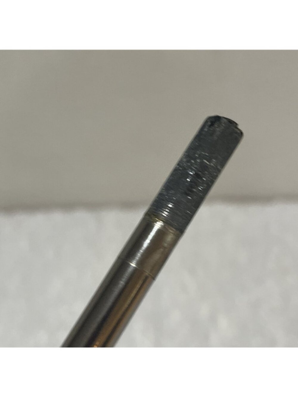 UST Mamiya ATTAS EZ 350-95 S Shaft 38.5in Golf Club - Picture 5 of 9